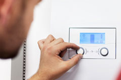 best Reading boiler servicing companies