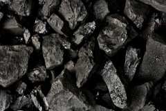 Reading coal boiler costs