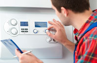free commercial Reading boiler quotes