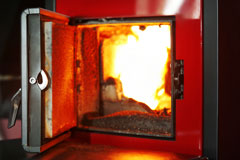 solid fuel boilers Reading